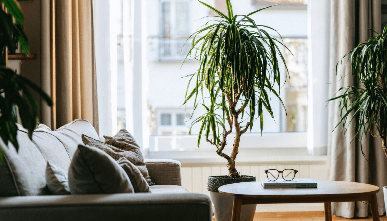 d&eacute;couvrez nos conseils pratiques pour bien comprendre l'utilisation du dracaena dans votre habitat et sublimer votre int&eacute;rieur avec cette plante d'exception.