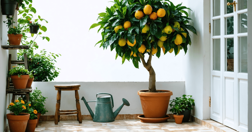 Fruit en i : ce qu’il faut savoir avant de l’intégrer à un projet maison