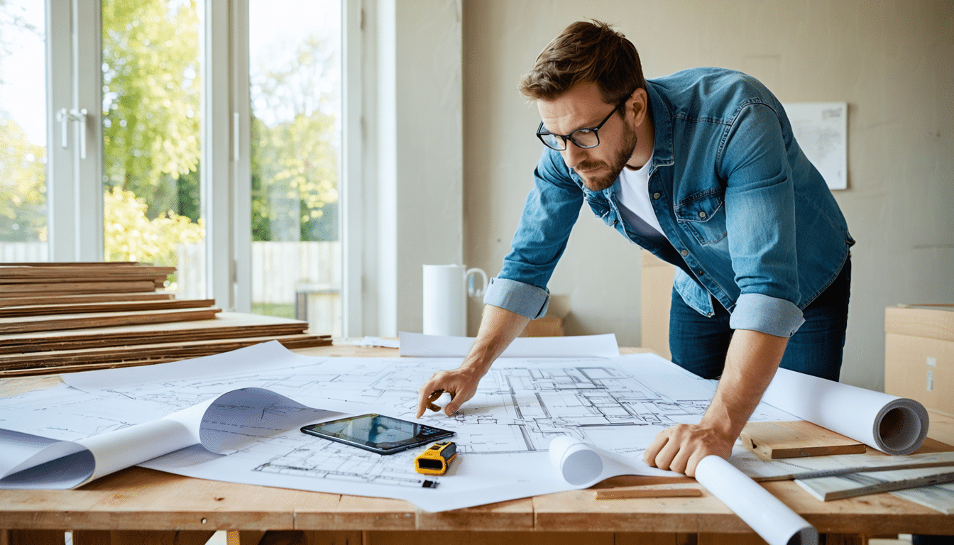 d&eacute;couvrez comment int&eacute;grer hubprotransport dans vos projets de d&eacute;coration ou de travaux pour optimiser vos d&eacute;marches et obtenir des r&eacute;sultats efficaces.