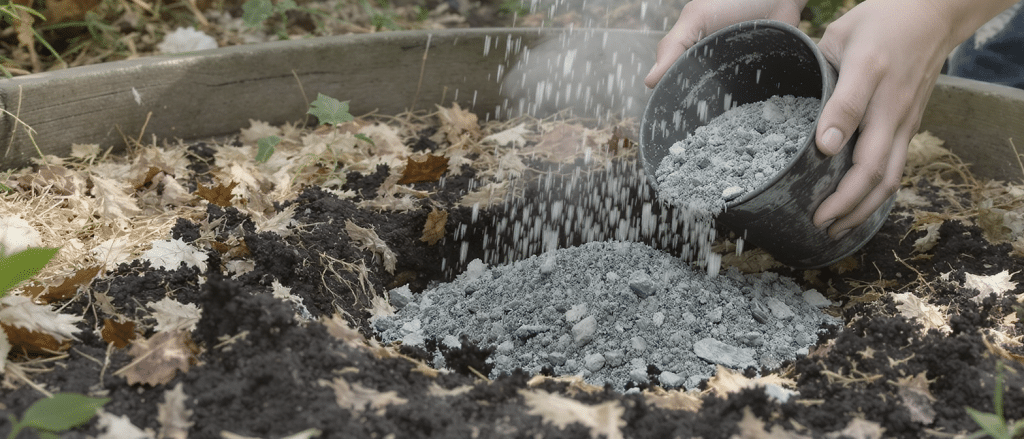 d&eacute;couvrez comment utiliser efficacement les cendres de barbecue dans votre jardin pour le compost et l'entretien quotidien. astuces &eacute;cologiques pour enrichir la terre et entretenir vos espaces verts.