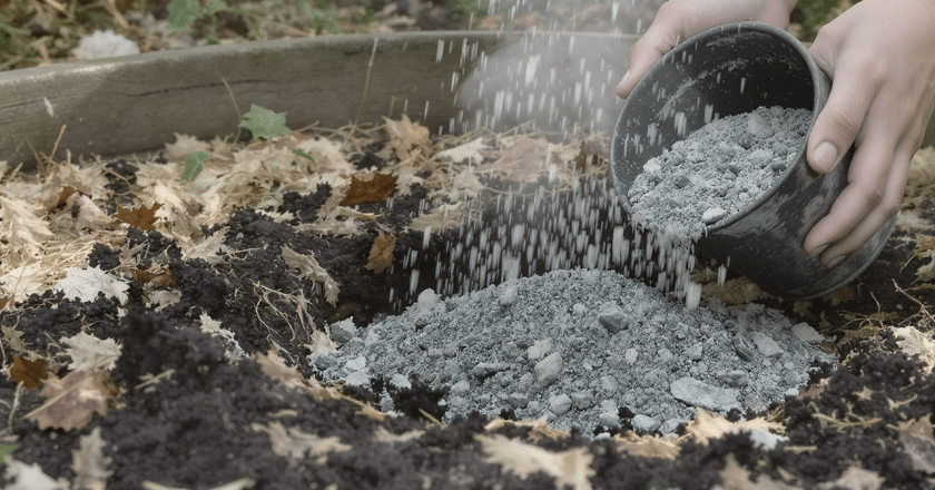 Jardin, compost et entretien : tirer parti des cendres de barbecue au quotidien