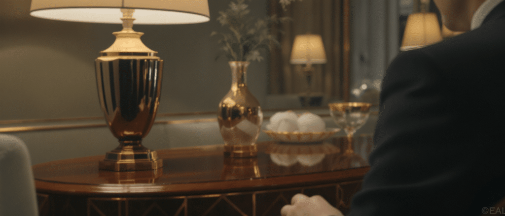 d&eacute;couvrez les r&egrave;gles d'or pour adopter le style art d&eacute;co avec go&ucirc;t et &eacute;l&eacute;gance, alliant sophistication, lignes g&eacute;om&eacute;triques et charme intemporel dans votre int&eacute;rieur.