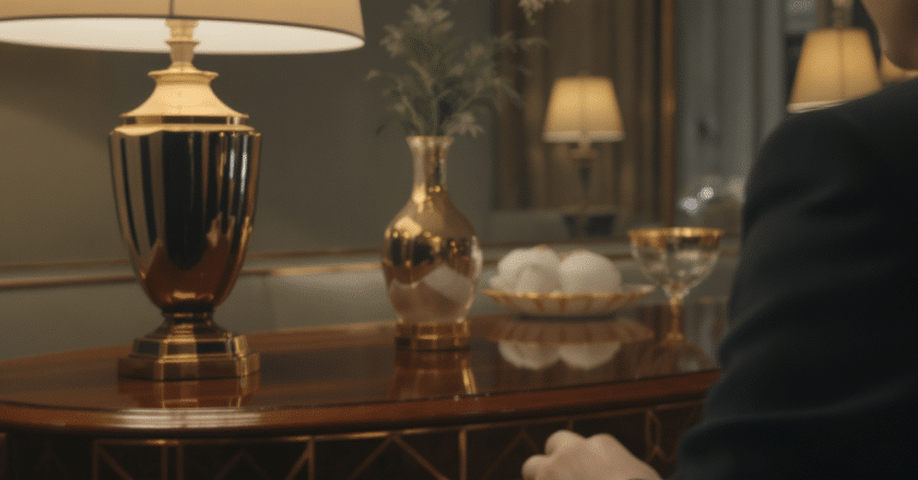 Les règles d’or pour embrasser le style Art Déco avec goût et élégance
