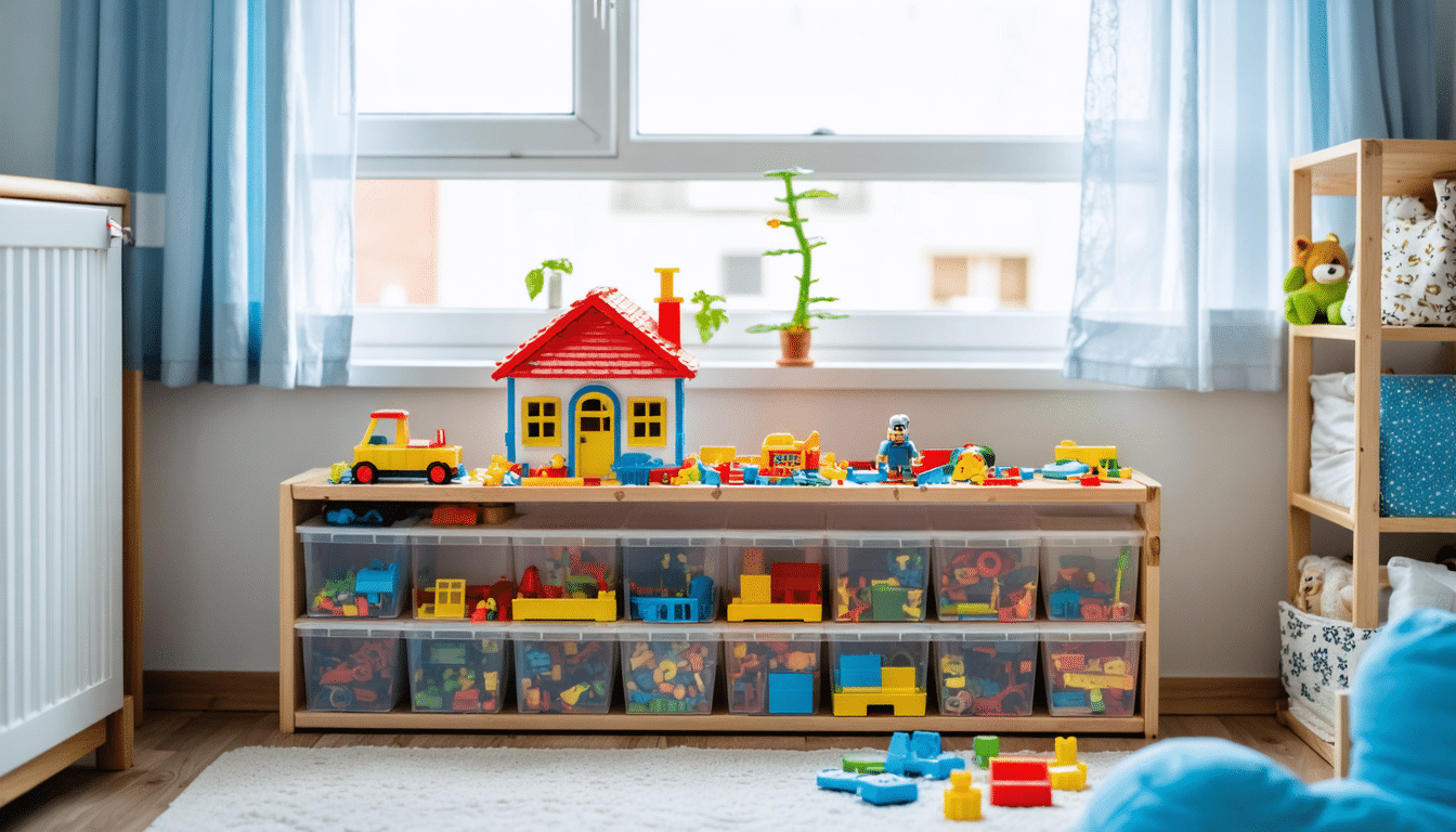 d&eacute;couvrez des conseils pratiques et des astuces pour am&eacute;nager et entretenir votre maison playmobil, afin de cr&eacute;er un int&eacute;rieur ludique et bien organis&eacute;.