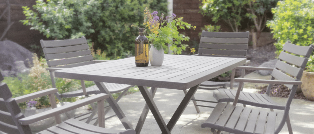d&eacute;couvrez notre s&eacute;lection de mobilier de jardin tendance &agrave; petits prix pour allier style et &eacute;conomie. profitez d'un ext&eacute;rieur &eacute;l&eacute;gant sans vous ruiner !