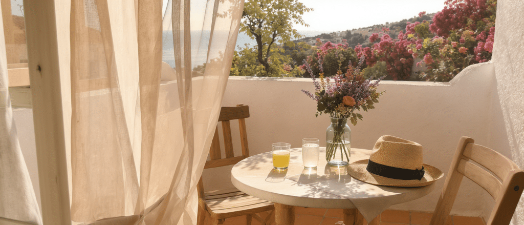 d&eacute;couvrez comment recr&eacute;er chez vous l'ambiance ensoleill&eacute;e de la dolce vita et l'esprit riviera gr&acirc;ce &agrave; notre guide pratique. astuces d&eacute;co, conseils de style et inspirations pour un int&eacute;rieur chaleureux et &eacute;l&eacute;gant.