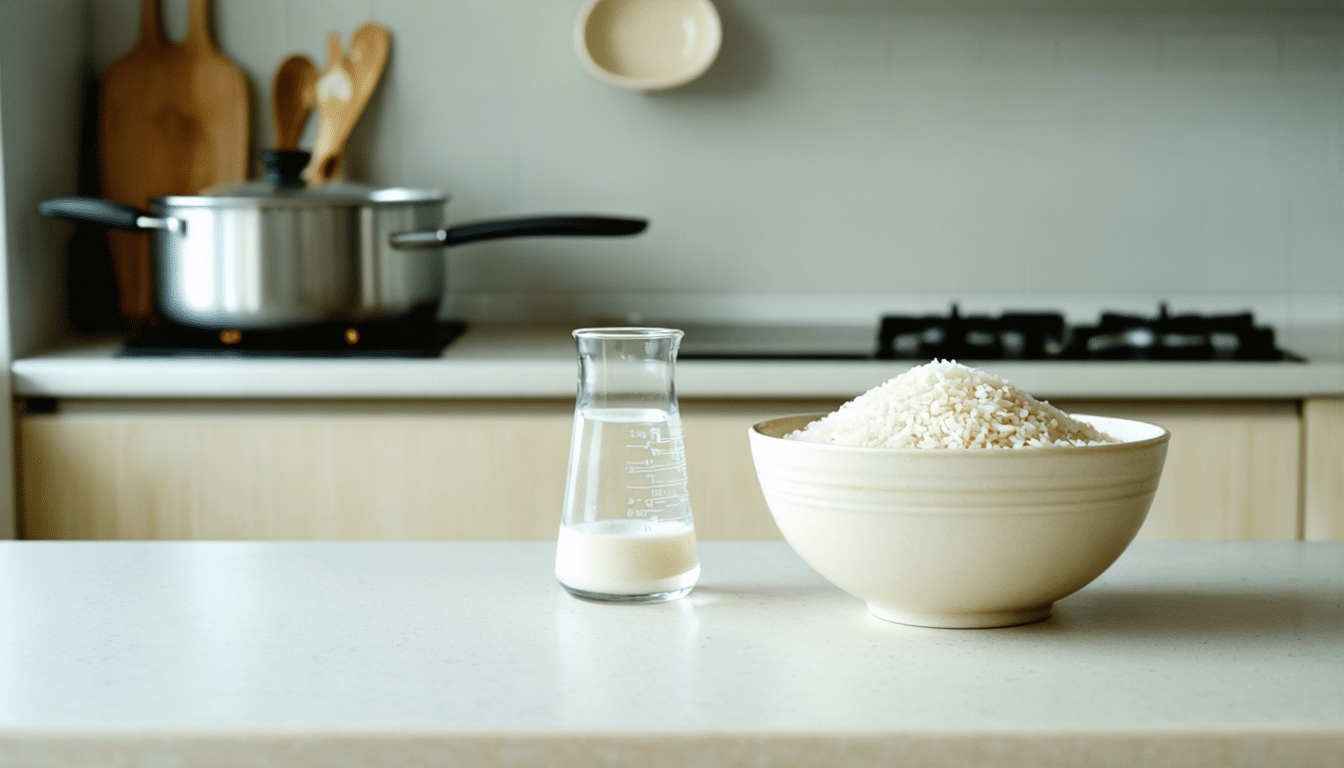d&eacute;couvrez nos conseils pratiques pour d&eacute;terminer la quantit&eacute; de riz par personne, afin d&rsquo;optimiser son usage dans votre habitat au quotidien.