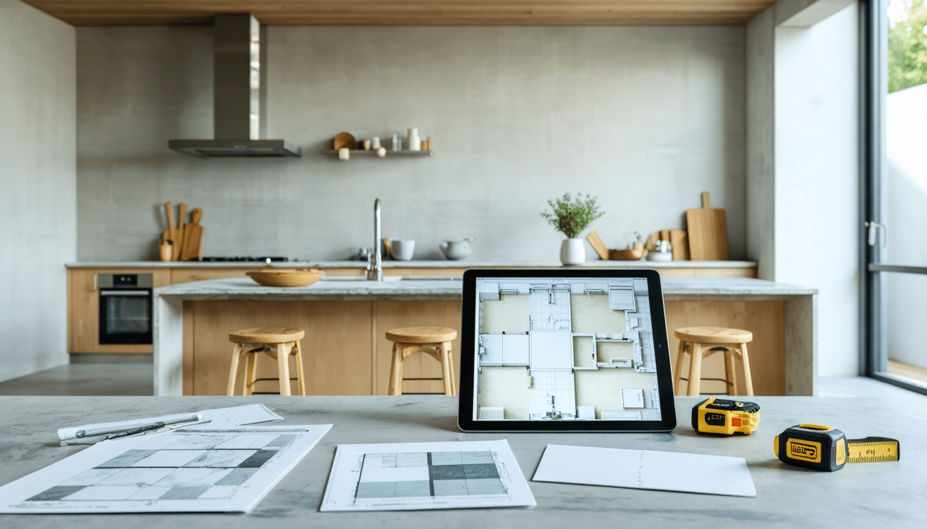 d&eacute;couvrez comment aborder les tooplans dans votre projet de d&eacute;coration ou de travaux pour r&eacute;ussir chaque &eacute;tape avec efficacit&eacute; et style.