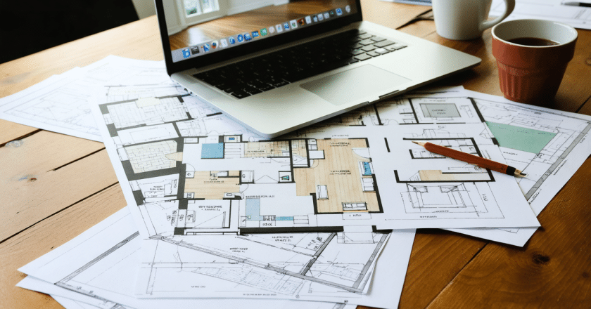 Tooplans : comment l’aborder dans une démarche de décoration ou de travaux
