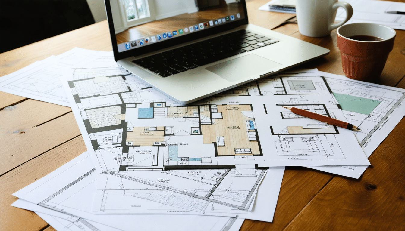 découvrez comment aborder les tooplans dans vos projets de décoration ou de travaux pour optimiser vos espaces avec style et fonctionnalité.