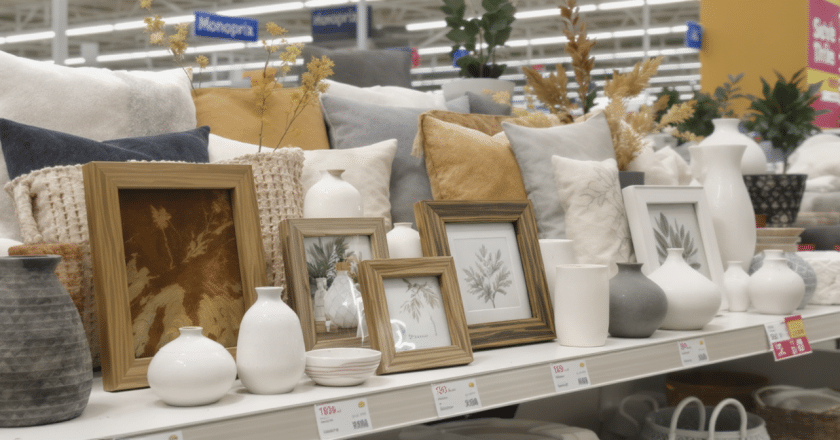 Ventes privées Monoprix : 20 incontournables déco à saisir avant les soldes