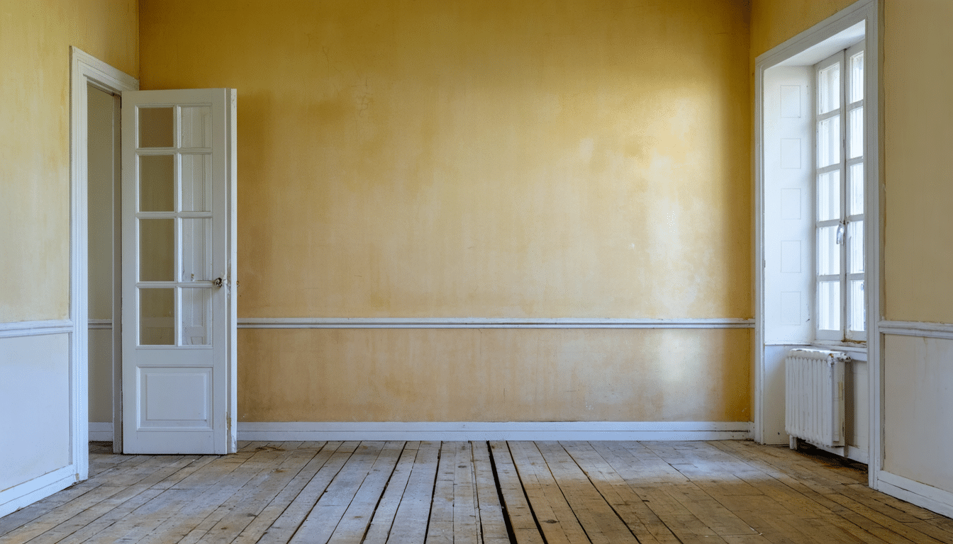 d&eacute;couvrez tout ce qu'il faut savoir sur le vide maison avant de l'int&eacute;grer &agrave; votre projet de construction pour optimiser espace et luminosit&eacute;.