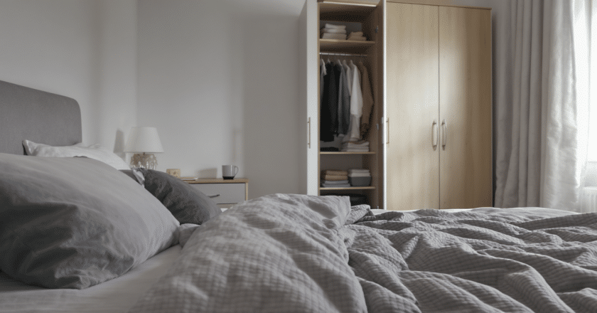 Aménager sa chambre avec style et fonctionnalité