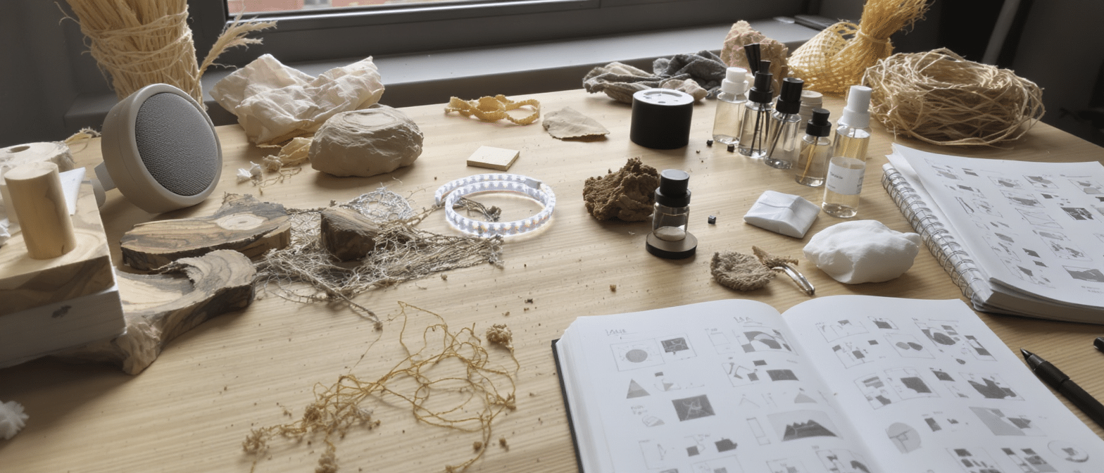 d&eacute;couvrez l'univers fascinant d'ana&iuml;s borie, designeuse de l'imaginaire, &agrave; travers une plong&eacute;e au c&oelig;ur de sa cr&eacute;ativit&eacute; et de ses inspirations uniques.