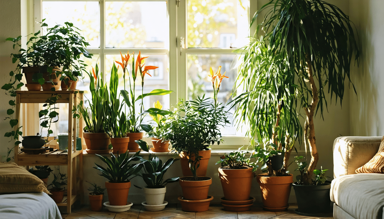 d&eacute;couvrez des conseils pratiques pour mieux comprendre l'usage du canna dans l'habitat et optimiser son int&eacute;gration au quotidien.