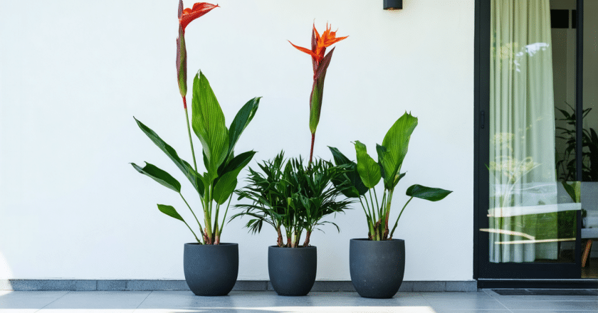Canna : conseils pratiques pour mieux comprendre cet usage dans l’habitat