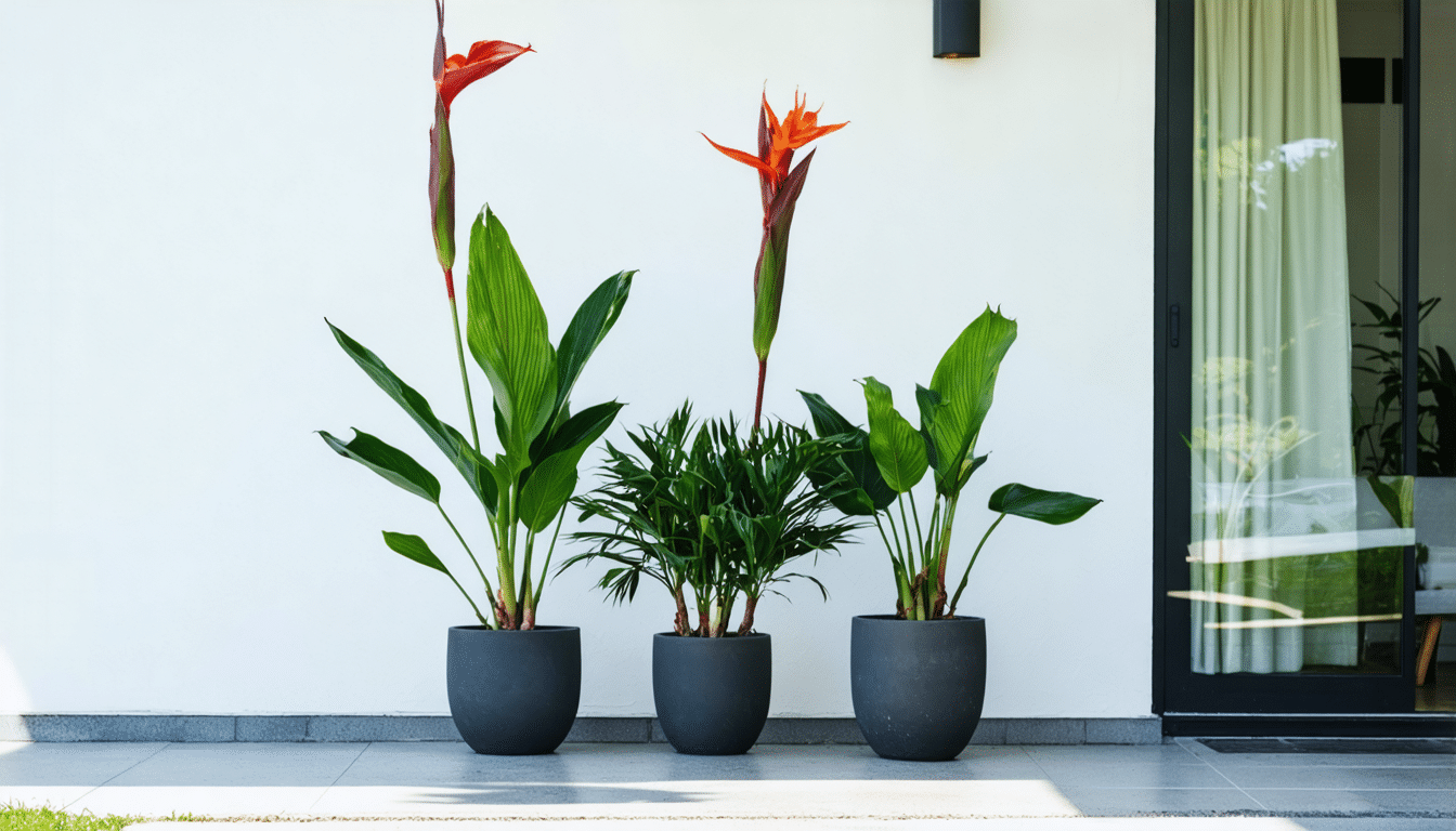 découvrez des conseils pratiques pour mieux comprendre l'usage du canna dans l'habitat et optimiser son intégration au quotidien.