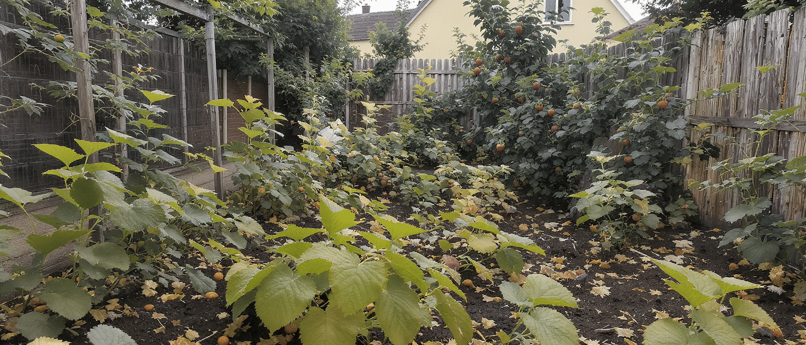 apprenez à créer un jardin gourmand en cultivant vos propres fruits pour préparer des confitures maison savoureuses et naturelles. guide pratique et conseils simples pour réussir votre récolte.