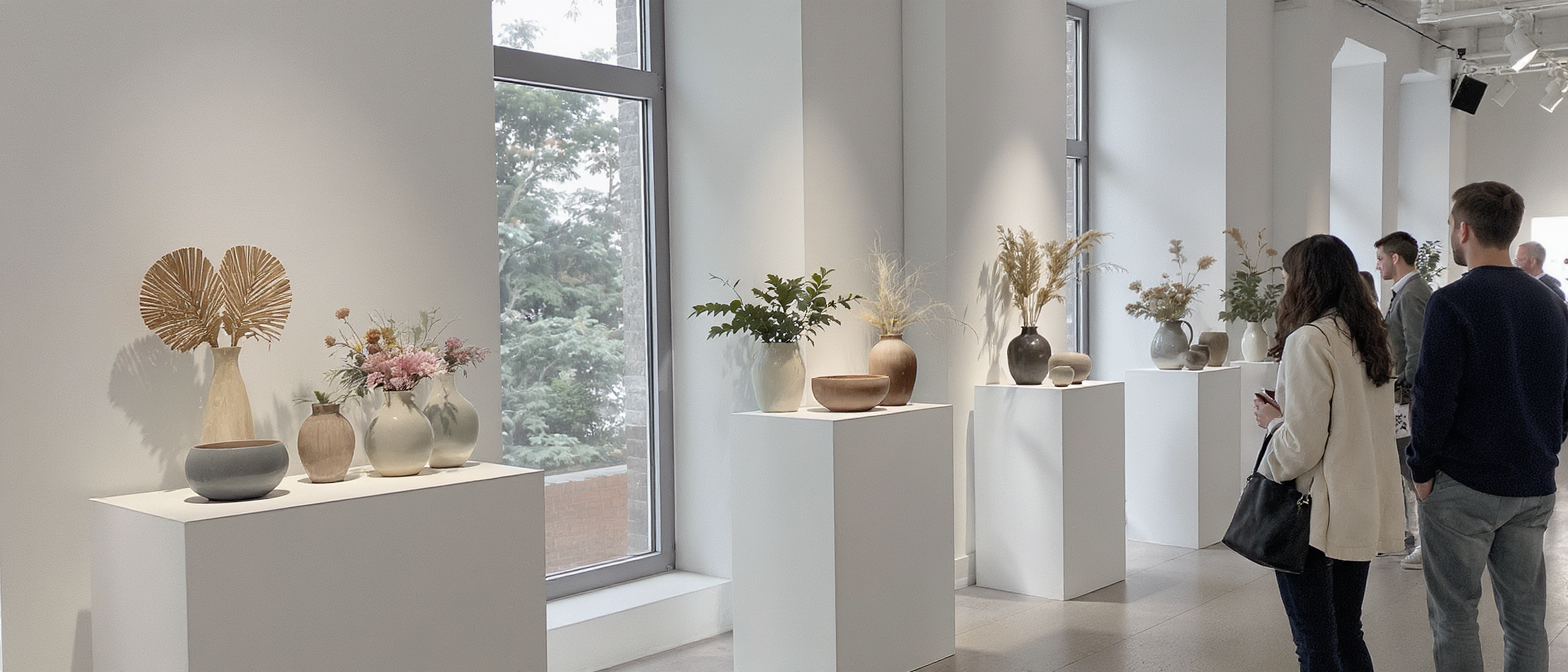 explorez les innovations d&eacute;co avec 5 talents &eacute;mergents pr&eacute;sent&eacute;s au festival design parade 2026, une vitrine incontournable pour les passionn&eacute;s de design.