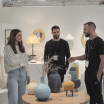 Découvrez 5 talents émergents de la déco révélés au festival Design Parade 2026