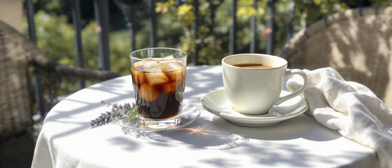 d&eacute;couvrez notre s&eacute;lection de tasses estivales incontournables pour sublimer chaque pause caf&eacute; avec style et fra&icirc;cheur. parfaites pour profiter pleinement de l'&eacute;t&eacute;.