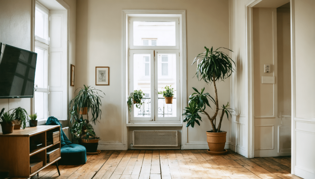d&eacute;couvrez comment aborder la guilloti&egrave;re dans vos projets de d&eacute;coration ou de travaux, avec des conseils pratiques pour valoriser cet espace unique.