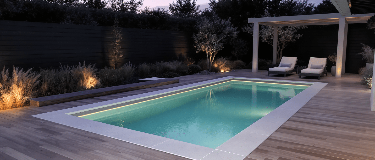d&eacute;couvrez les 4 tendances piscine incontournables pour un &eacute;t&eacute; 2026 &agrave; la fois rafra&icirc;chissant et styl&eacute;, alliant design, innovation et confort pour votre espace ext&eacute;rieur.