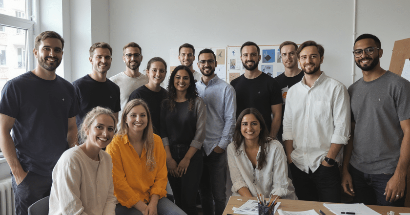 Prix du design IMA 2026 : plongez dans le portrait des finalistes avant la cérémonie de septembre