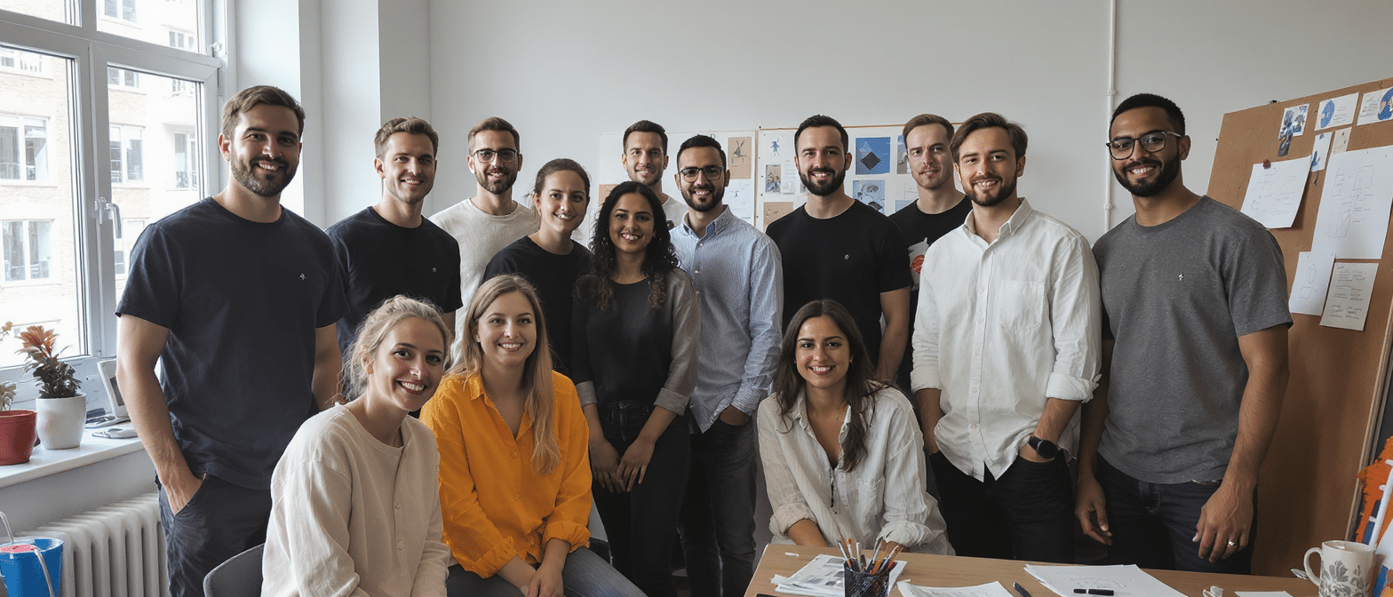 découvrez les portraits des finalistes du prix du design ima 2026 et plongez dans l'univers créatif avant la cérémonie de septembre.