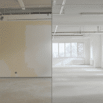 Transformation spectaculaire : découvrez la métamorphose complète d’un espace de 125 mètres carrés