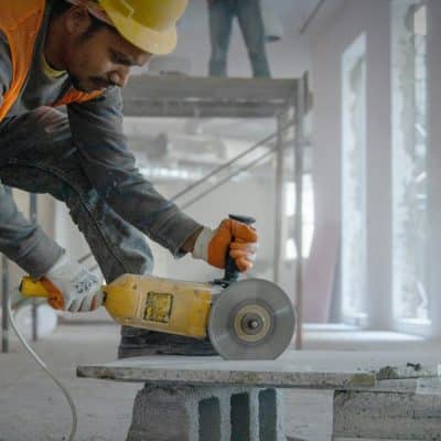 Comment choisir la bonne scie à béton pour votre projet de construction ?
