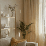 Astuces élégantes d’une décoratrice pour sublimer votre appartement de locataire