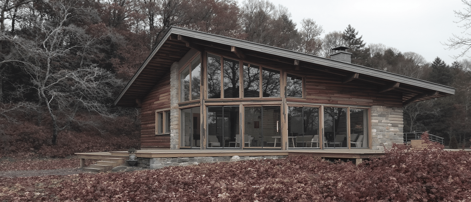 découvrez une maison de 330 m² dans l’oise, conçue avec une architecture bioclimatique et des matériaux naturels pour un habitat durable, alliant confort et respect de l’environnement.