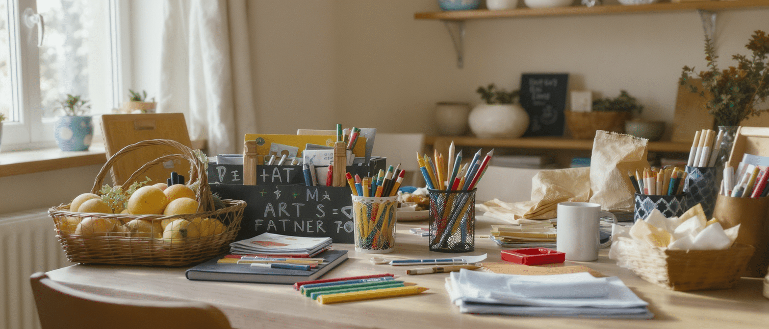découvrez la collaboration entre hall haus et monoprix pour une rentrée pleine de joie et de créativité, alliant style et innovation pour bien commencer la saison.