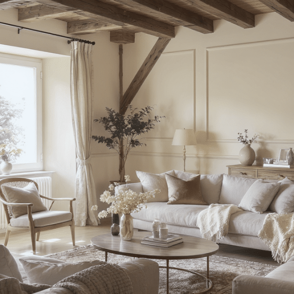 Inspirez-vous des astuces d’architectes pour sublimer votre intérieur à la manière des hôtels de charme