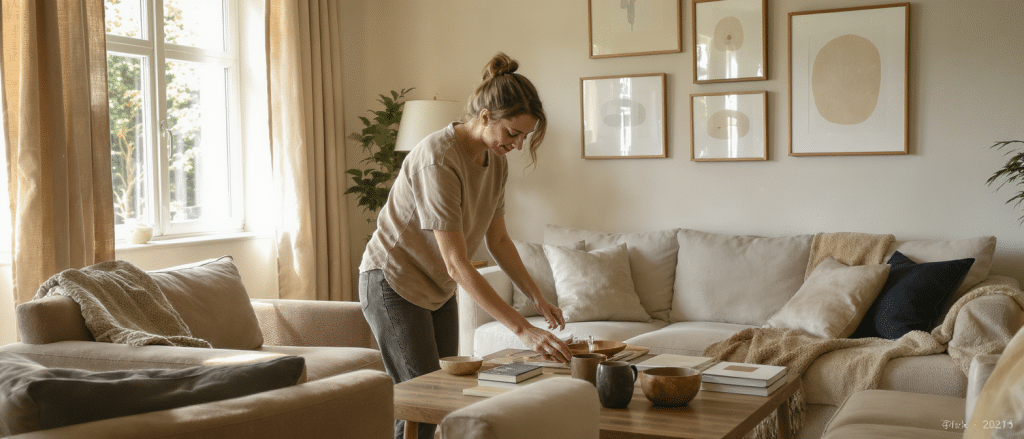 d&eacute;couvrez la &laquo; box rule &raquo;, la m&eacute;thode exclusive d'une architecte d'int&eacute;rieur pour concevoir une d&eacute;coration chaleureuse et parfaitement &eacute;quilibr&eacute;e, alliant style et fonctionnalit&eacute;.