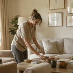 La « Box Rule » : le savoir-faire secret d’une architecte d’intérieur pour créer une déco chaleureuse et équilibrée