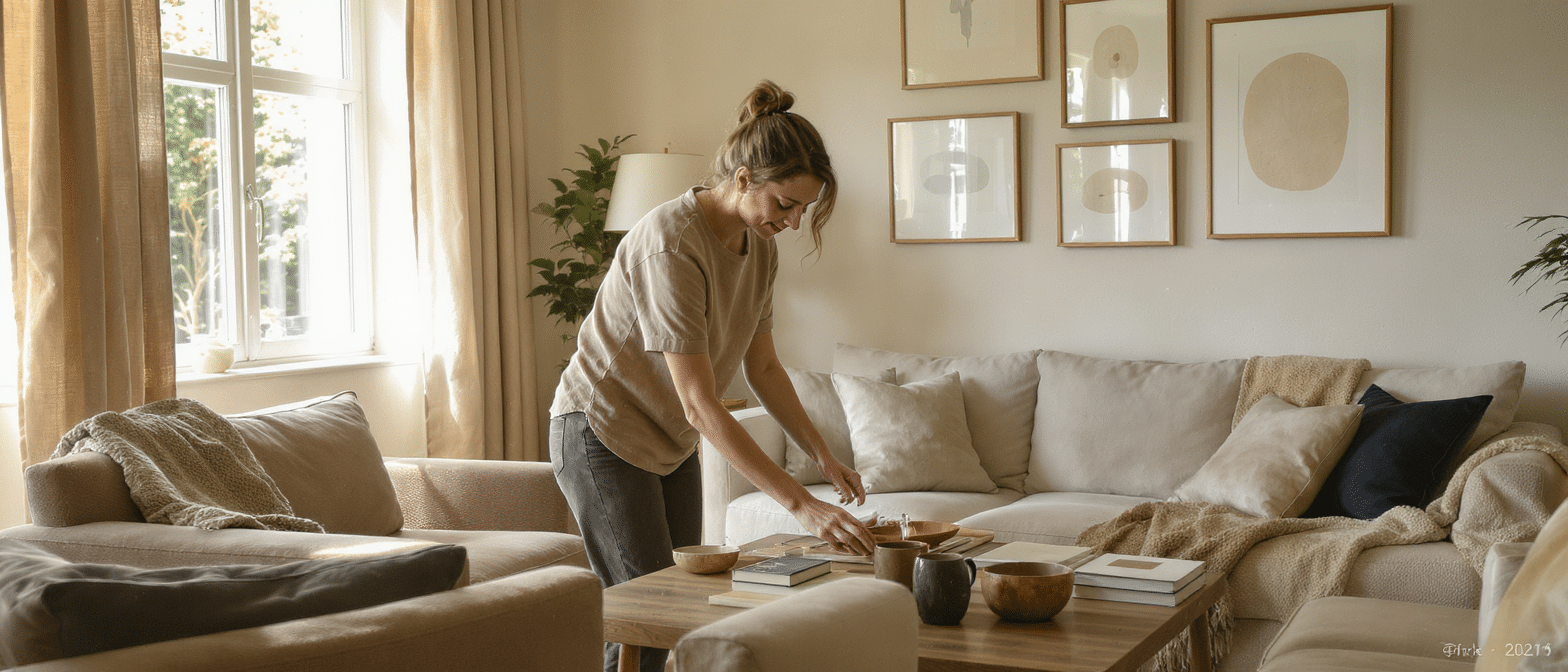 découvrez la « box rule », la méthode exclusive d'une architecte d'intérieur pour concevoir une décoration chaleureuse et parfaitement équilibrée, alliant style et fonctionnalité.