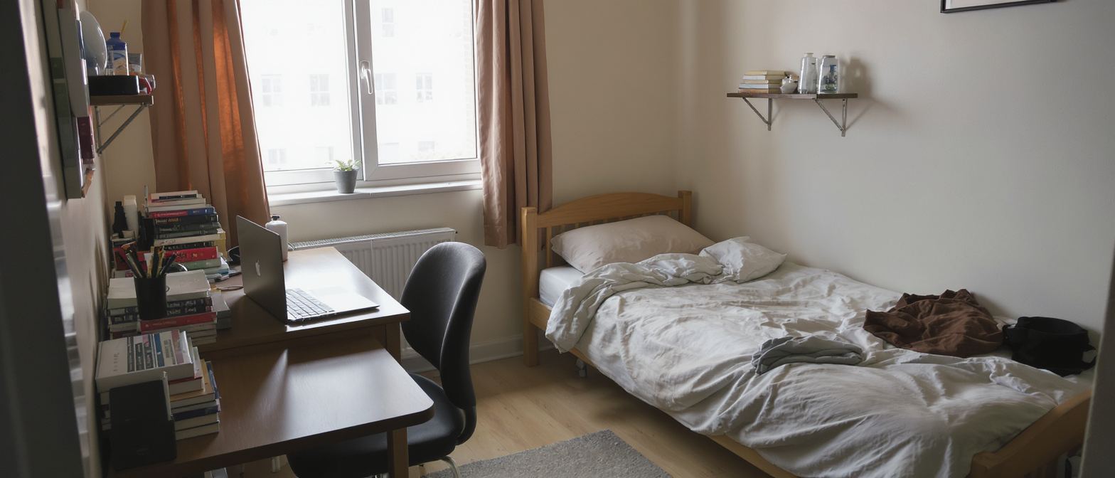 découvrez nos conseils d'experts pour optimiser l'aménagement de votre appartement étudiant, alliant praticité, confort et style pour un espace de vie fonctionnel et agréable.