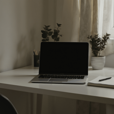 espaces de travail discrets idéaux pour télétravailler en toute sérénité