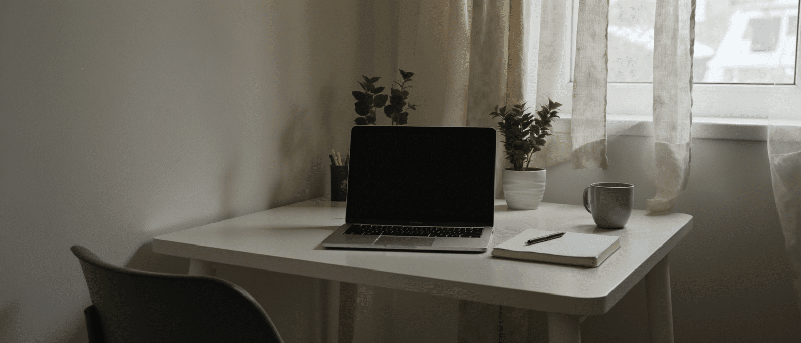 découvrez nos espaces de travail discrets, parfaits pour télétravailler en toute sérénité et maximiser votre concentration.
