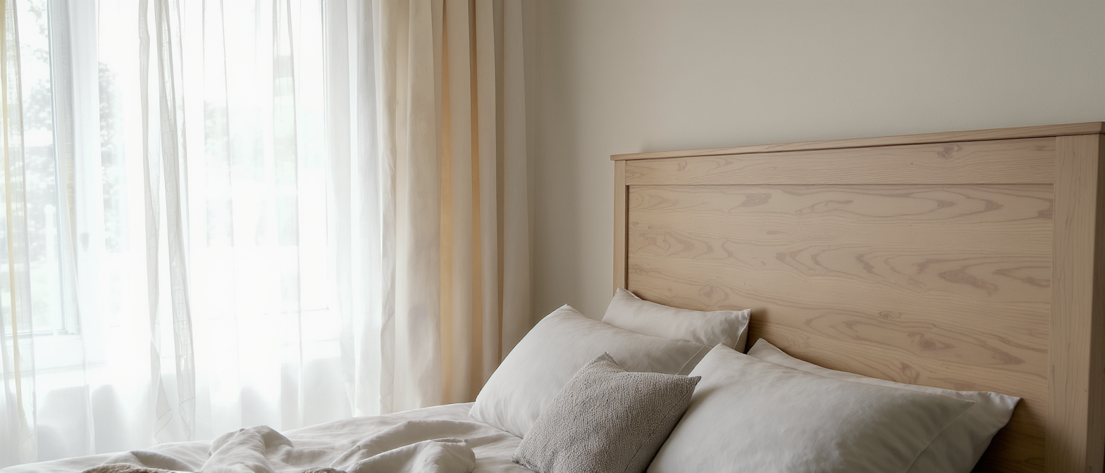 d&eacute;couvrez des id&eacute;es de t&ecirc;tes de lit originales et &eacute;l&eacute;gantes pour sublimer tous les styles de chambre, du classique au contemporain.