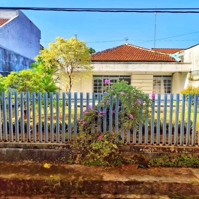 Comment rénover une clôture ?