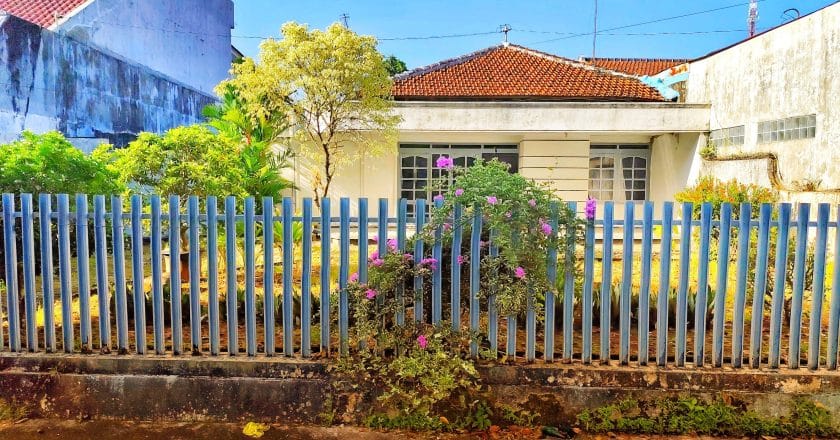 Comment rénover une clôture ?