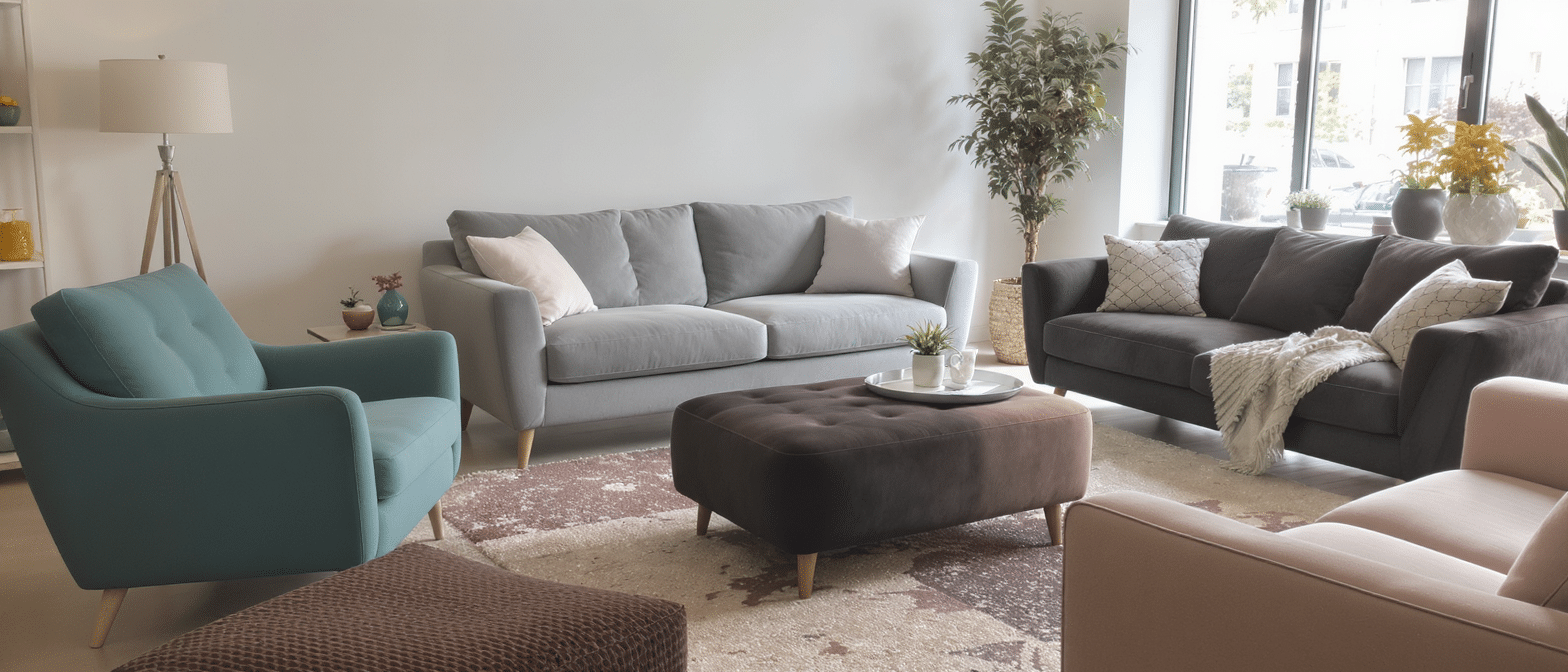 découvrez 7 styles de canapés tendance pour renouveler votre intérieur à la rentrée et créer un salon confortable, élégant et à votre image.
