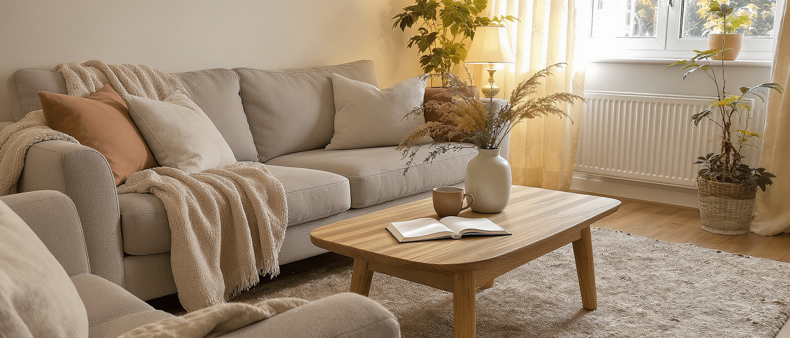 d&eacute;couvrez les tendances d&eacute;co de septembre avec elle d&eacute;co crush : des id&eacute;es douces et inspirantes pour une rentr&eacute;e pleine de style et de cr&eacute;ativit&eacute;.