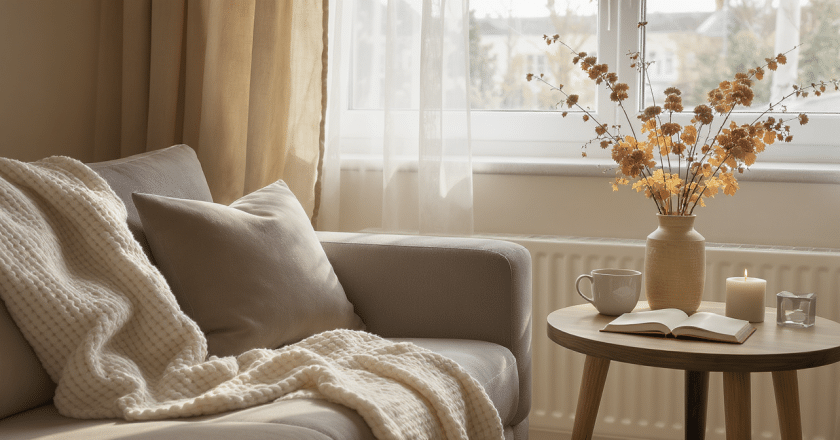 ELLE Déco Crush : Les douceurs de septembre pour une rentrée déco pleine d’inspiration
