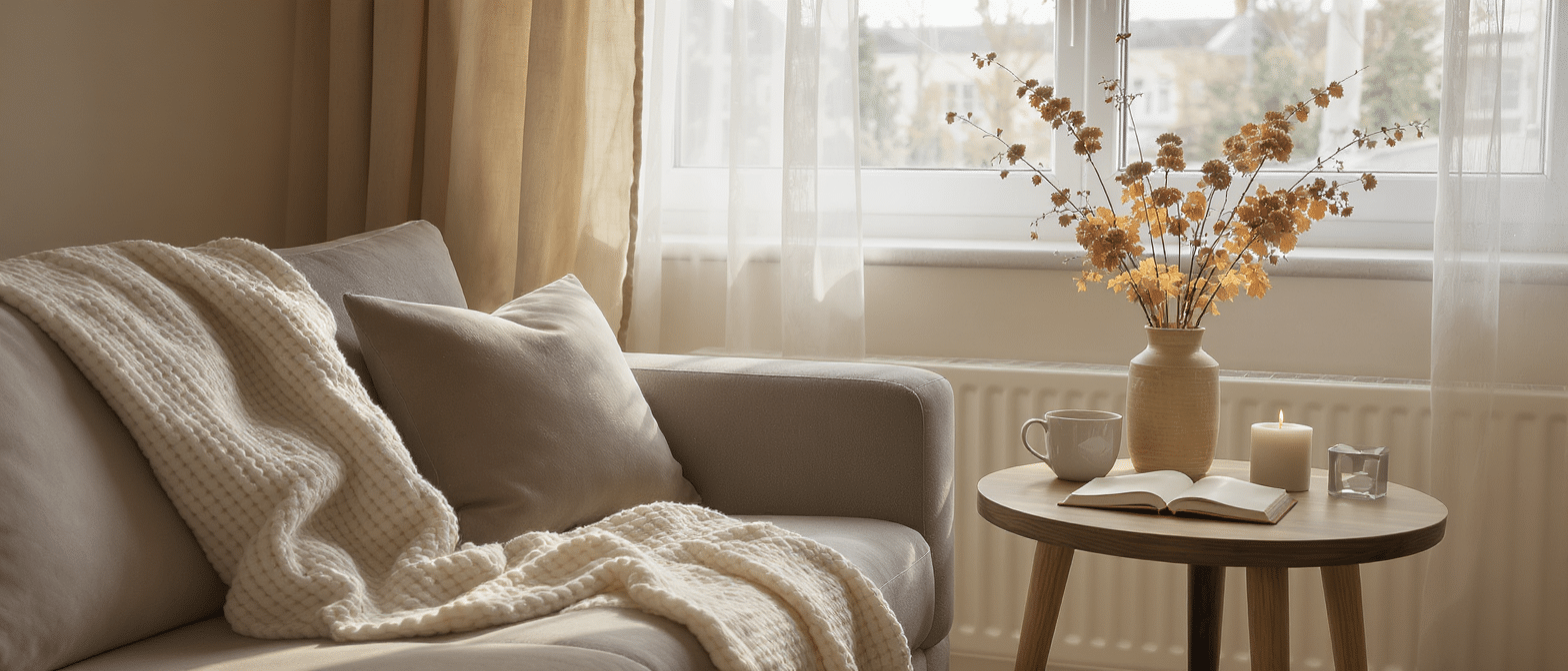 découvrez les douceurs de septembre avec elle déco crush et laissez-vous inspirer pour une rentrée déco pleine de style et de fraîcheur.