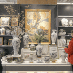 Le musée d’Orsay débarque chez Monoprix : découvrez les incontournables pièces déco à adopter absolument