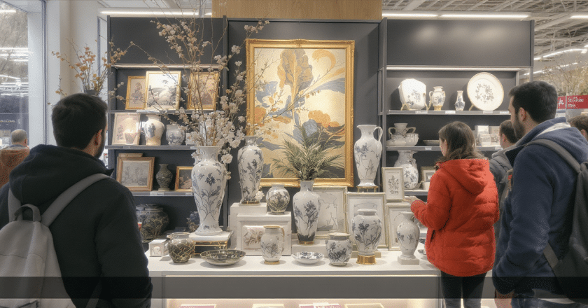 Le musée d’Orsay débarque chez Monoprix : découvrez les incontournables pièces déco à adopter absolument